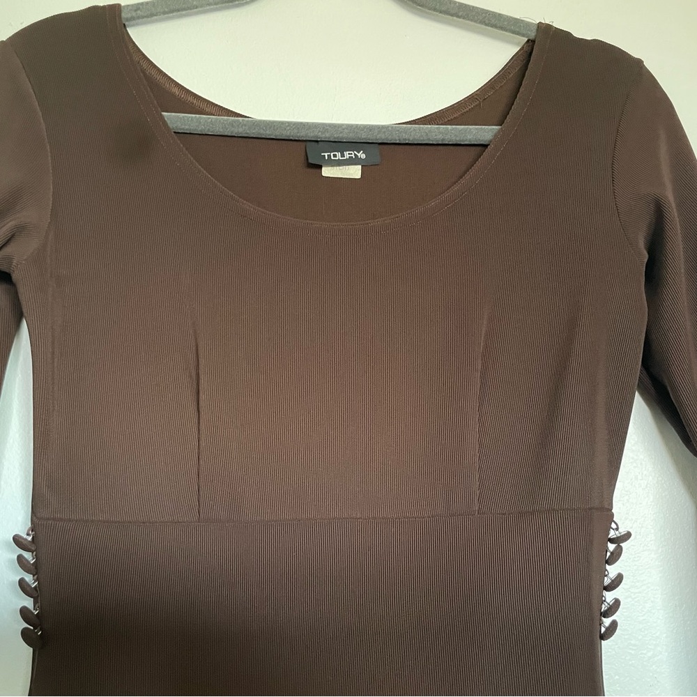 Long sleeve Dress!